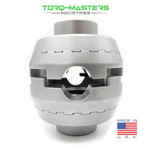 Load image into Gallery viewer, TORQ Locker TL-14480 Dana 44 Jeep JK