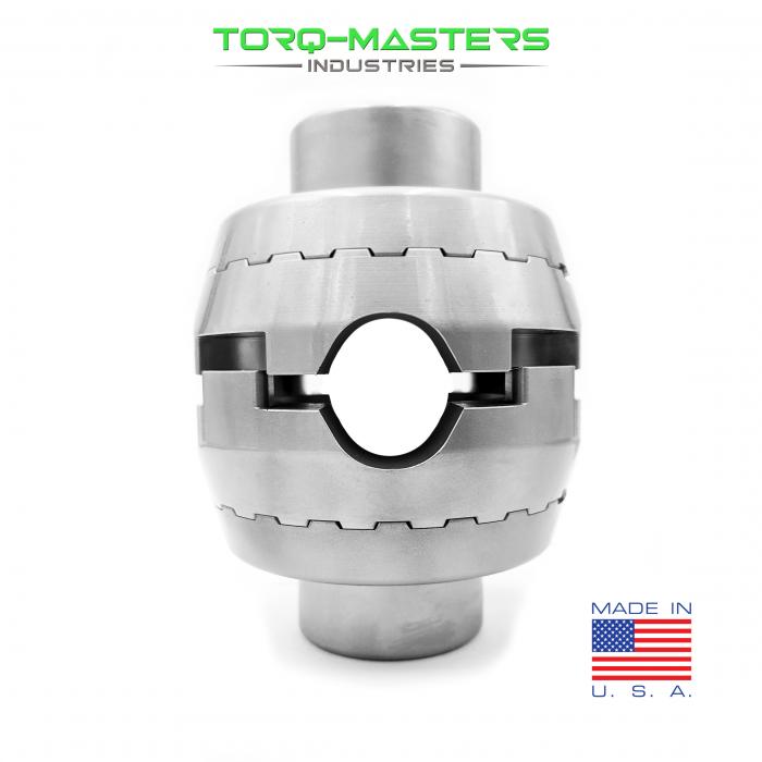 TORQ Locker TL-58229 Chrysler 8.25 29 Spline