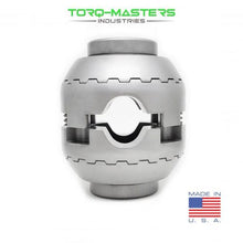 Load image into Gallery viewer, TORQ Locker for Subaru R160 5-Bolt open differentials