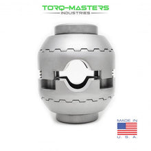 Load image into Gallery viewer, TORQ Locker for Subaru R160 5-Bolt open differentials