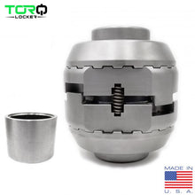 Load image into Gallery viewer, TORQ Locker TL-TCS830 Toyota Clam Shell 8" Front Differential
