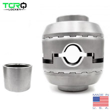 Load image into Gallery viewer, TORQ Locker TL-TCS830 Toyota Clam Shell 8" Front Differential