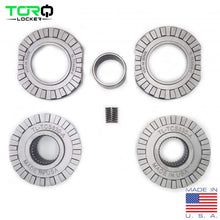 Load image into Gallery viewer, TORQ Locker TL-TCS830 Toyota Clam Shell 8" Front Differential