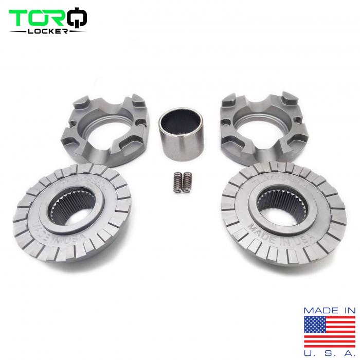 TORQ Locker TL-TCS830 Toyota Clam Shell 8" Front Differential