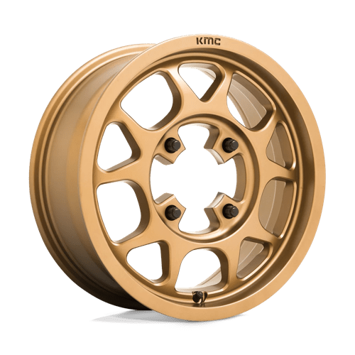 TORO UTV 15X6 4X156 M-BRONZE 38MM