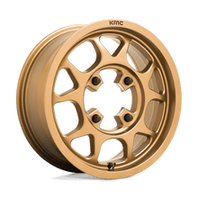 Load image into Gallery viewer, TORO UTV 15X6 4X137 M-BRONZE 38MM