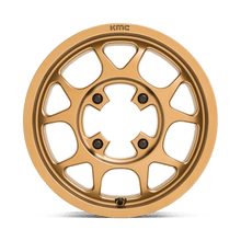 Load image into Gallery viewer, TORO UTV 15X6 4X156 M-BRONZE 38MM