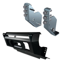 Load image into Gallery viewer, Artec Industries Toyota 4Runner Exterior Package: Front Bumper *Free Frame Gussets and $50.00 Instant Rebate!