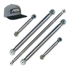 Load image into Gallery viewer, Artec Industries Toyota 4Runner Link Kit Package and Free Hat!
