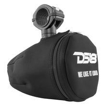Load image into Gallery viewer, 6.5" Tower Cover for NXL-X and CF-X Towers -Black