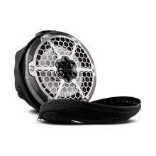 Load image into Gallery viewer, 8" Tower Cover NXL-PS and CF-PS Towers -Black