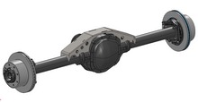 Load image into Gallery viewer, Sterling 10.25 Rear Short Truss Artec Industries