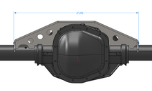 Load image into Gallery viewer, Artec Industries Axle Truss Sterling 10.25 Rear Short Truss Artec Industries - TR1002