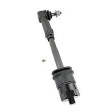 Load image into Gallery viewer, Apex Chassis Steering Tie Rod End Chevy/GMC Tie Rod End Inner/Outer Apex Extreme Duty Design For 02-06 Avalanche 2500 01-06 Silverado/Sierra 1500 HD/2500/3500 03-07 Hummer H2 Apex Chassis - TR104
