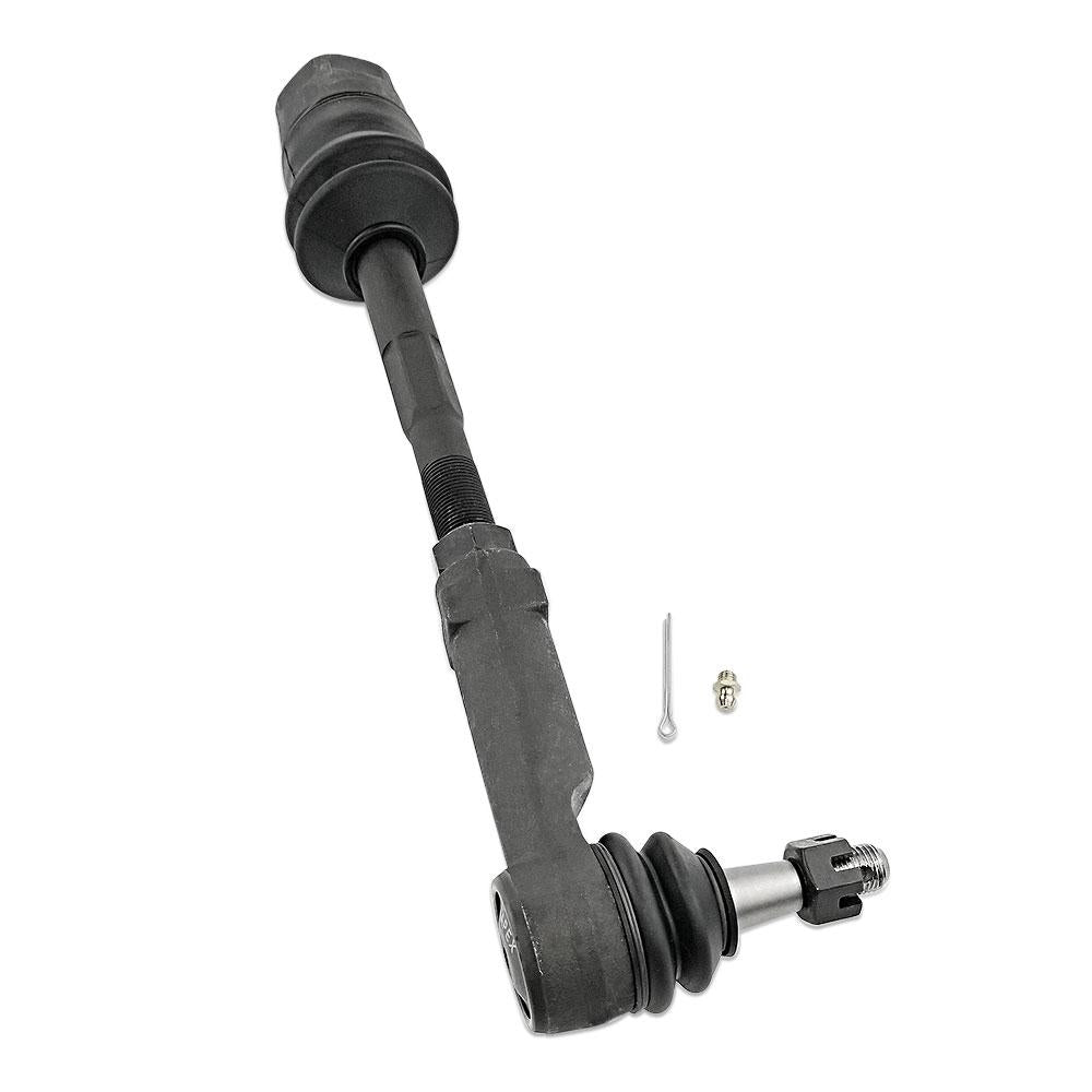 Apex Chassis Steering Tie Rod End Chevy/GMC Tie Rod End Inner/Outer Apex Extreme Duty Design For 11-20 Silverado/Sierra 2500 HD/3500 HD Apex Chassis - TR105