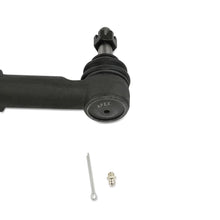 Load image into Gallery viewer, Apex Chassis Steering Tie Rod End Chevy/GMC Tie Rod End Inner/Outer Apex Extreme Duty Design For 11-20 Silverado/Sierra 2500 HD/3500 HD Apex Chassis - TR105