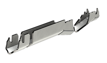 Load image into Gallery viewer, Ford SuperDuty Front Axle Lower Truss 05-10 Artec Industries