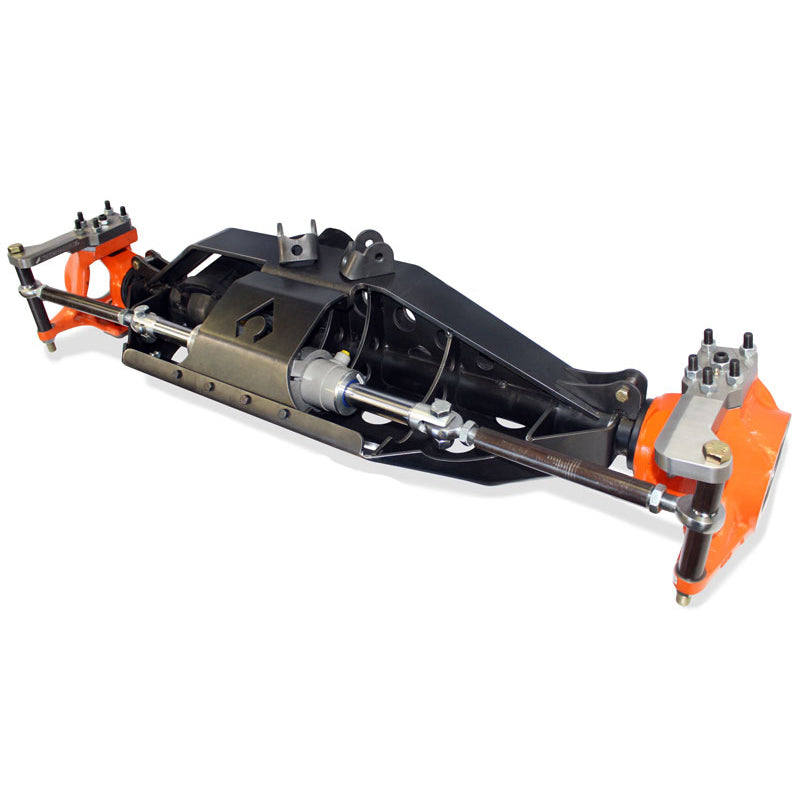 Artec Industries Steering Arms Dana 60 Full Hydro Mounting Kit: 85-91.5 Ford - Ultimate Arms for Reid Knuckles Artec Industries - TR6114