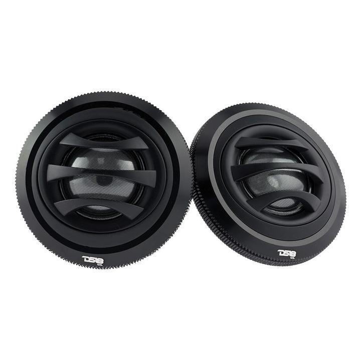 1 Inch VC Aluminum Silk Dome Tweeter 100 Watts DS18