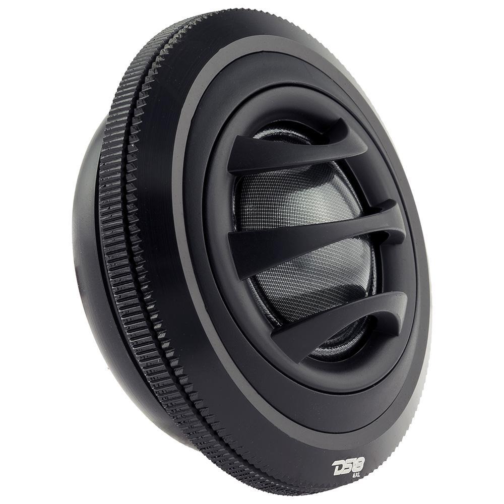 1 Inch VC Aluminum Silk Dome Tweeter 100 Watts DS18