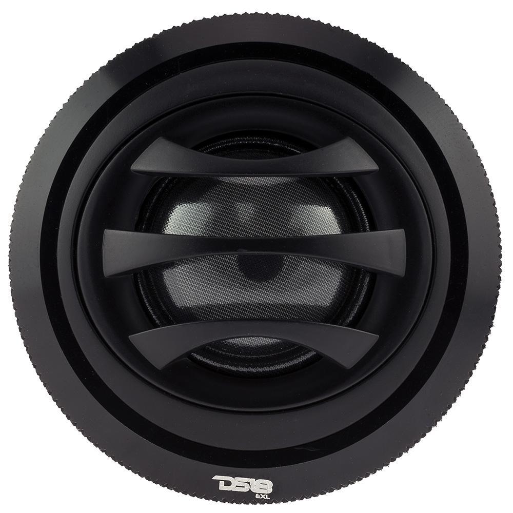 1 Inch VC Aluminum Silk Dome Tweeter 100 Watts DS18