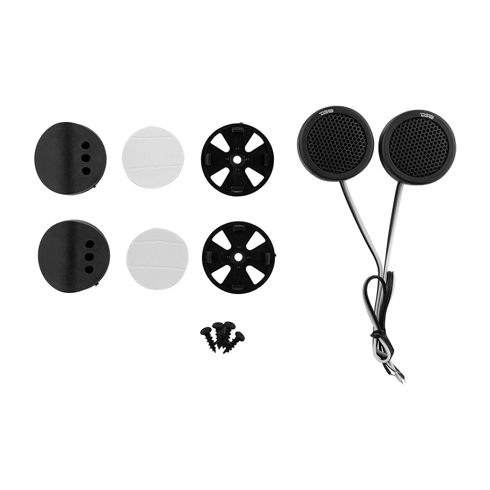 Piezo Super Tweeter 40 Watts