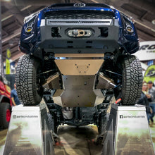 Load image into Gallery viewer, Artec Industries Transfer Skid Plate Armor Toyota 4-Runner 5th Gen Bellypan System For 4-Runner 10-Pres Artec Industries - TY6800
