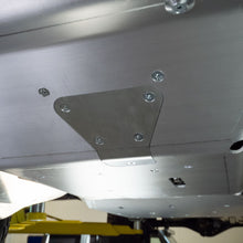 Load image into Gallery viewer, Artec Industries Transfer Skid Plate Armor Toyota 4-Runner 5th Gen Bellypan System For 4-Runner 10-Pres Artec Industries - TY6800