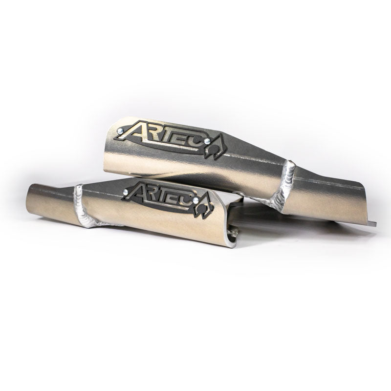 Toyota Tacoma 3G A-Arm Skids Artec