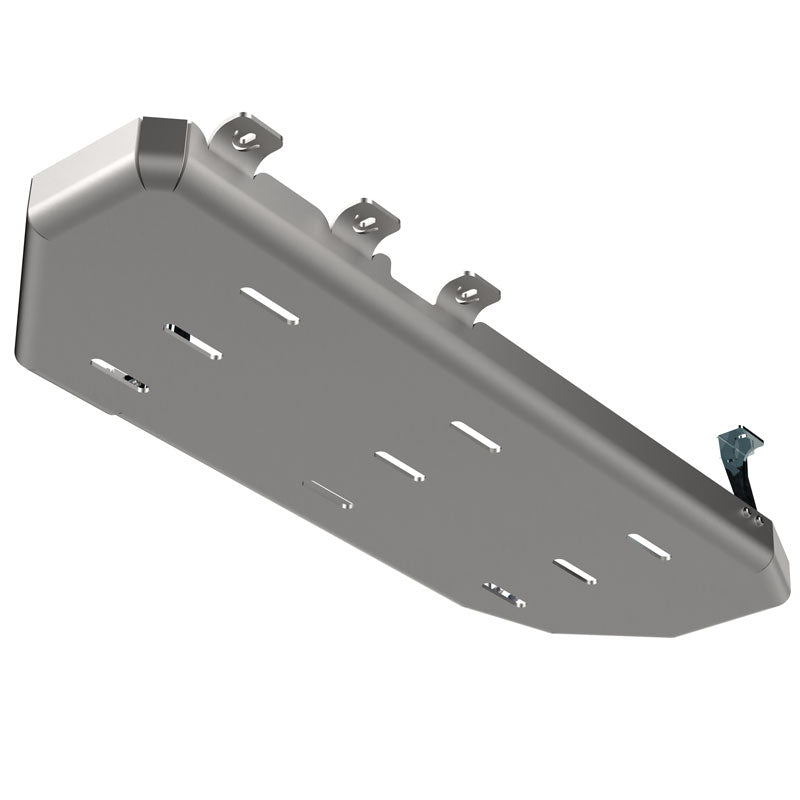 Artec Industries Gas Tank Skid Plate Toyota 4Runner 5th Gen Fuel Tank Skid Artec Industries - TY6850