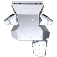 Load image into Gallery viewer, Artec Industries Skid Plates Toyota 4-Runner 5th Gen Full Skid Plate System - A-arm Bellypan Fuel Artec Industries - TY6880