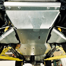 Load image into Gallery viewer, Artec Industries Skid Plates Toyota 4-Runner 5th Gen Full Skid Plate System - A-arm Bellypan Fuel Artec Industries - TY6880