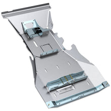 Load image into Gallery viewer, Artec Industries Transfer Skid Plate Armor Toyota Tacoma 3rd Gen Bellypan Skid Plate Artec Industries - TY7000