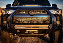 Load image into Gallery viewer, Toyota 4Runner 5G Venture Front Bumper Artec Industries