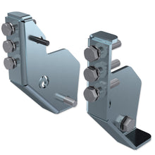 Load image into Gallery viewer, Toyota 4Runner 5th Gen Front Frame Gussets Artec Industries