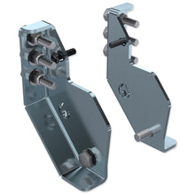 Load image into Gallery viewer, Artec Industries Gussets Toyota 4Runner 5th Gen Front Frame Gussets Artec Industries - TY7004