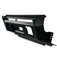 Load image into Gallery viewer, Toyota 4Runner 5th Gen Venture Front Bumper - Black Powdercoat Artec Industries