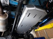 Load image into Gallery viewer, Toyota Tacoma 3rd Gen Fuel Tank Skid Artec Industries
