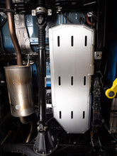 Load image into Gallery viewer, Artec Industries Gas Tank Skid Plate Toyota Tacoma 3rd Gen Fuel Tank Skid Artec Industries - TY7050