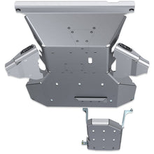 Load image into Gallery viewer, Artec Industries Skid Plates Toyota Tacoma 3rd Gen Full Skid Plate System - A-Arm, Bellypan, Fuel Artec Industries - TY7060