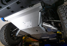 Load image into Gallery viewer, Artec Industries Skid Plates Toyota Tacoma 3rd Gen Full Skid Plate System - A-Arm, Bellypan, Fuel Artec Industries - TY7060