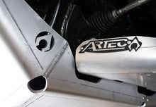 Load image into Gallery viewer, Artec Industries Skid Plates Toyota Tacoma 3rd Gen Full Skid Plate System - A-Arm, Bellypan, Fuel Artec Industries - TY7060