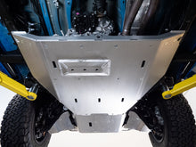 Load image into Gallery viewer, Toyota Tacoma 3rd Gen Full Skid Plate System - A-Arm, Bellypan, Fuel Artec Industries