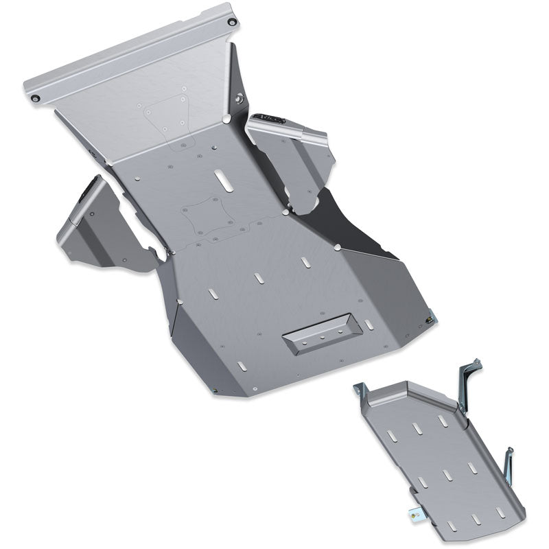 Artec Industries Toyota Tacoma Protection Package: Bellypan *250.00 Instant Rebate and Free Hat!