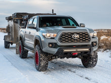 Load image into Gallery viewer, Artec Industries Toyota Exterior Package: Front and Rear Bumpers *Free A-Arm Skid, Free Hat, and $50.00 Instant Rebate!