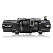 Load image into Gallery viewer, Carbon TANK - 20000lb Winch 24V [Clearance]