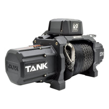 Load image into Gallery viewer, Carbon TANK - 20000lb Winch 24V [Clearance]