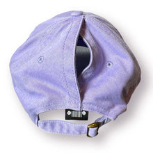 Load image into Gallery viewer, Hat - Jeep Chino Twill Ponytail with Chenille Text Patch