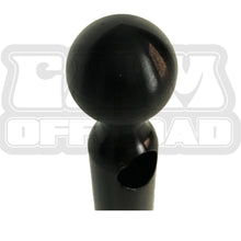 Load image into Gallery viewer, CMM Offroad Mirrors JL/JLU A-Pillar Side Mirror with Base Mount,  Driver OR Passenger Side