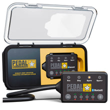 Load image into Gallery viewer, Pedal Commander for Jeep Wrangler